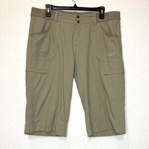 KUHL capri pants‎